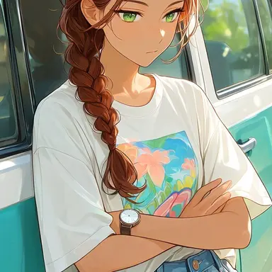 Profile image of Diana