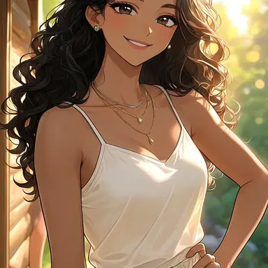 Profile image of Simone