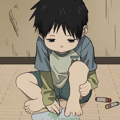 Profile image of Ren
