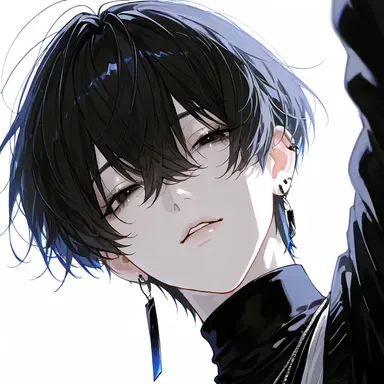 Profile image of Haru