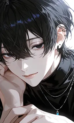 Profile image of Haru