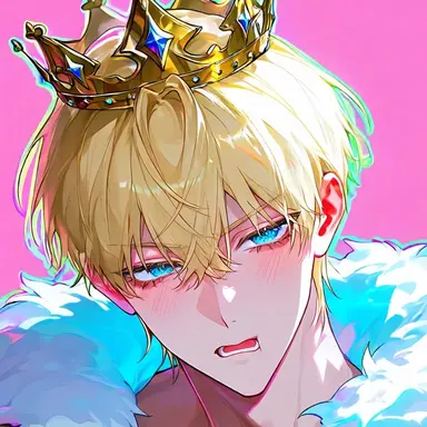 Profile image of アルフォンス