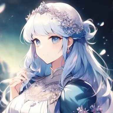 Profile image of イライザ姫