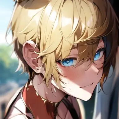 Profile image of アルフォンス