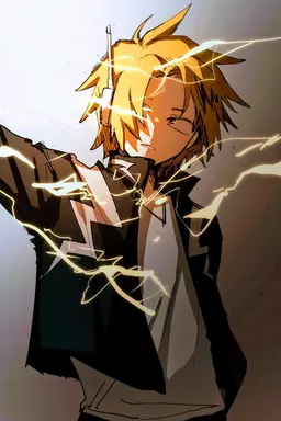 Profile image of Denki