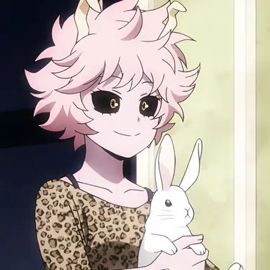 Profile image of Mina