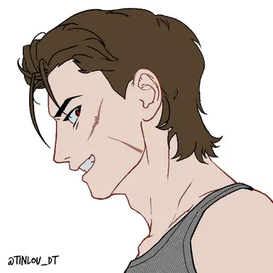Profile image of 잭 카이란 다니엘
