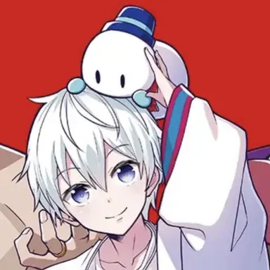 Profile image of おらふくん
