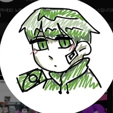 Profile image of 녹스