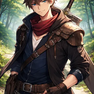 Profile image of ハルク・アメジオン