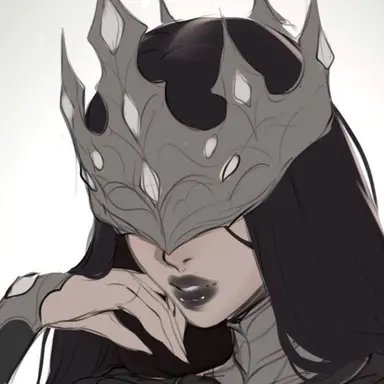 Profile image of Morphina