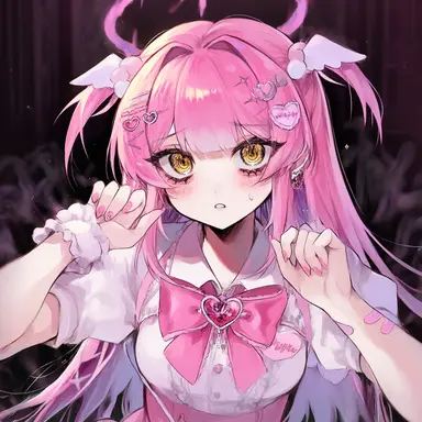 Profile image of Grace