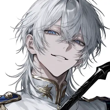 Profile image of Ashe