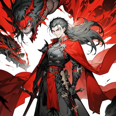 Profile image of ドレイク