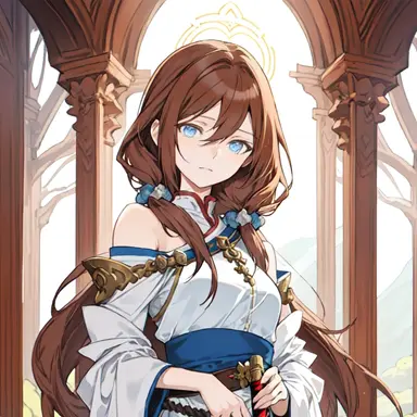 Profile image of リア