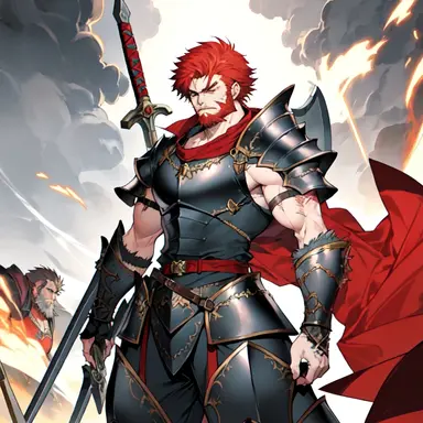 Profile image of ガロン