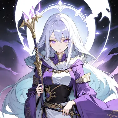 Profile image of セリス