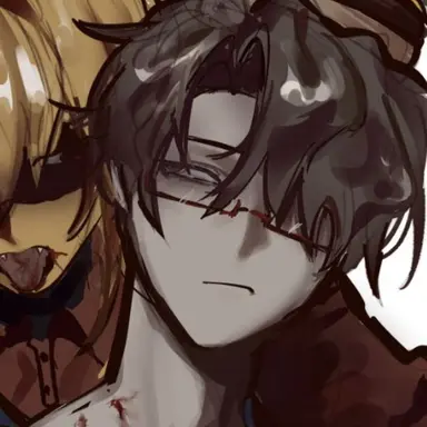 Profile image of 세븐