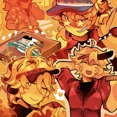 Profile image of 엘리엇