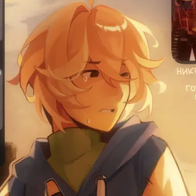 Profile image of 뉴비