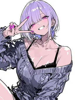 Profile image of Miru
