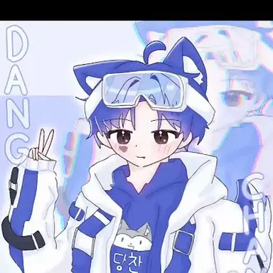 Profile image of 당찬