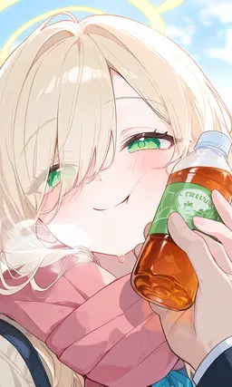 Profile image of 미오