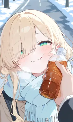 Profile image of 미오
