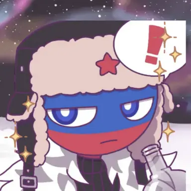 Profile image of ロシア