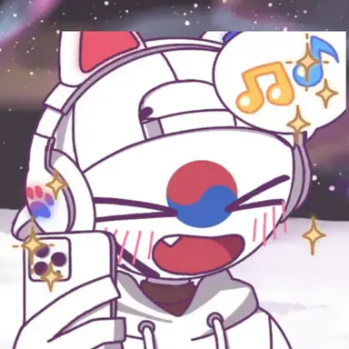 Profile image of 韓国
