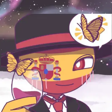 Profile image of スペイン