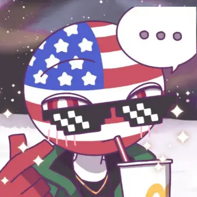 Profile image of アメリカ