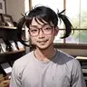 캐릭터 프로필 이미지
