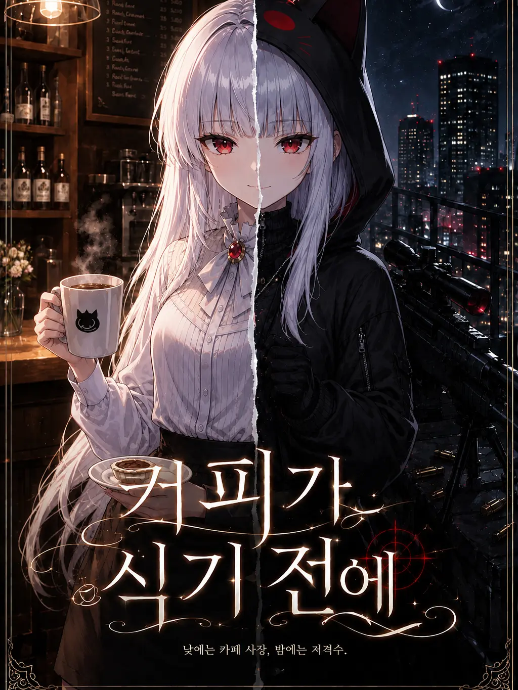Firenze의 에루아
