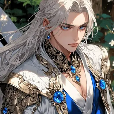 Profile image of 청월
