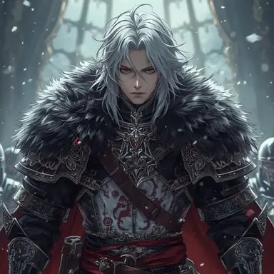 Profile image of 라울