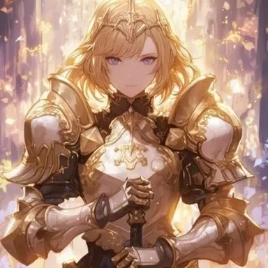 Profile image of 아리엘