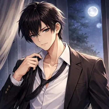 Profile image of 律