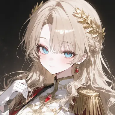 Profile image of 리세른