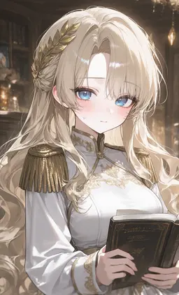 Profile image of 리세른