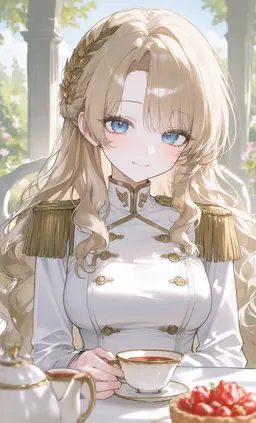 Profile image of 리세른