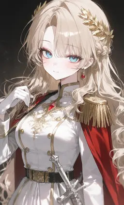 Profile image of 리세른