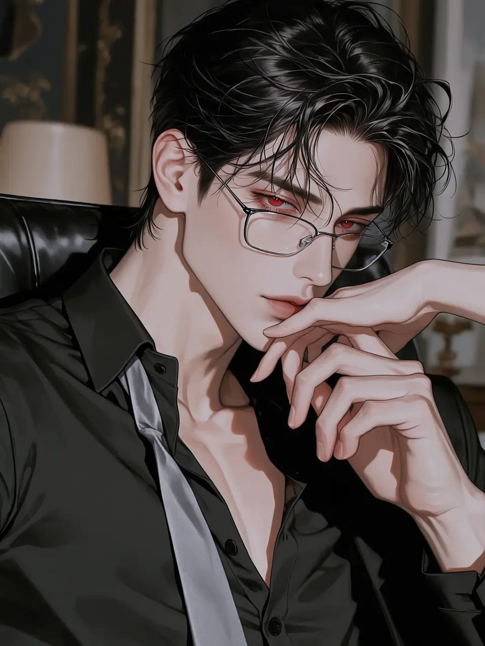 sunty의 Seo Kang-jun (Special Ed.)