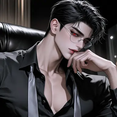 Profile image of Seo Kang-jun