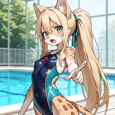 Profile image of 琥珀 菜々子