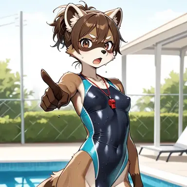 Profile image of 夢乃 狸ノ子