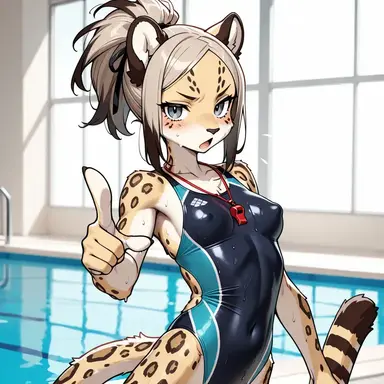 Profile image of 伯川 豹子