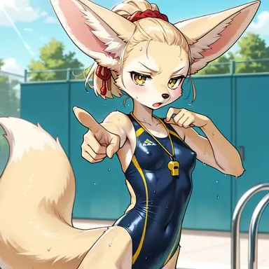 Profile image of 姫狐 奈緒