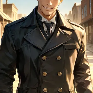 Profile image of Drace Hollowell