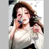 캐릭터 프로필 이미지